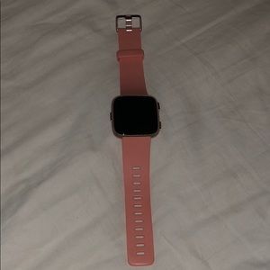 Fitbit Versa